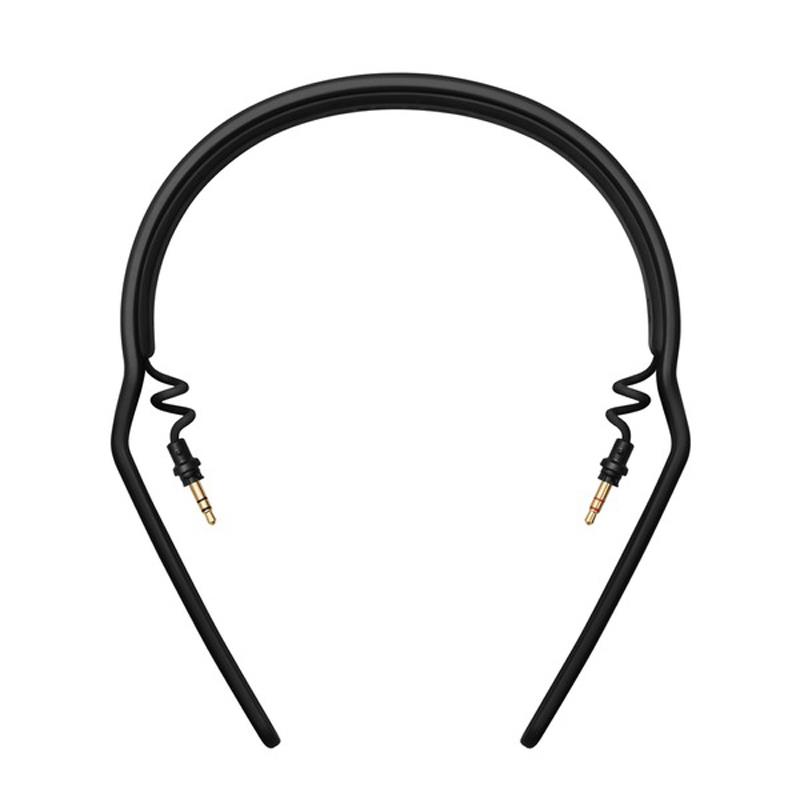 楽器種別：新品AIAIAI/新品 商品一覧＞＞DJ機器【5，000円〜15，000円】 商品一覧＞＞DJアクセサリー/DJアクセサリー/AIAIAI 商品一覧＞＞DJ関連機器担当部門 Power DJ'sは1998年開店　渋谷発・国内最大級のDJ機材専門フロアです。AIAIAI H02 Headband 【ヘッドホン交換用ヘッドバンド】(アイアイアイ)商品説明★軽量で頑丈なヘッドバンド★高品質なナイロン製、補強され頑丈なヘッドバンド。グリップ力を高め、お手入れも簡単な圧縮成形シリコン製ヘッドパッドを採用。※AIAIAIヘッドホン専用のヘッドバンドとなります。誤ってご購入いただいた場合でもご注文のキャンセル、ご返金はお受付いたしかねますためご購入の前に必ずご確認ください。---※店頭、または通信販売にて売却後、敏速な削除は心掛けておりますが、web上から削除をする際どうしてもタイムラグが発生してしまいます。万が一商品が売切れてしまう場合もございますので予めご了承ください。イケベカテゴリ_DJ機器_DJアクセサリー_DJアクセサリー_AIAIAI_新品 SW_AIAIAI_新品 JAN:5710224120129 登録日:2026/06/29 アイアイアイ