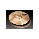 ٳڴ ֤㤨PAiSTe New PST-5 Medium HiHat 14 pair [PST5N-14MHTMHB]פβǤʤ16,940ߤˤʤޤ