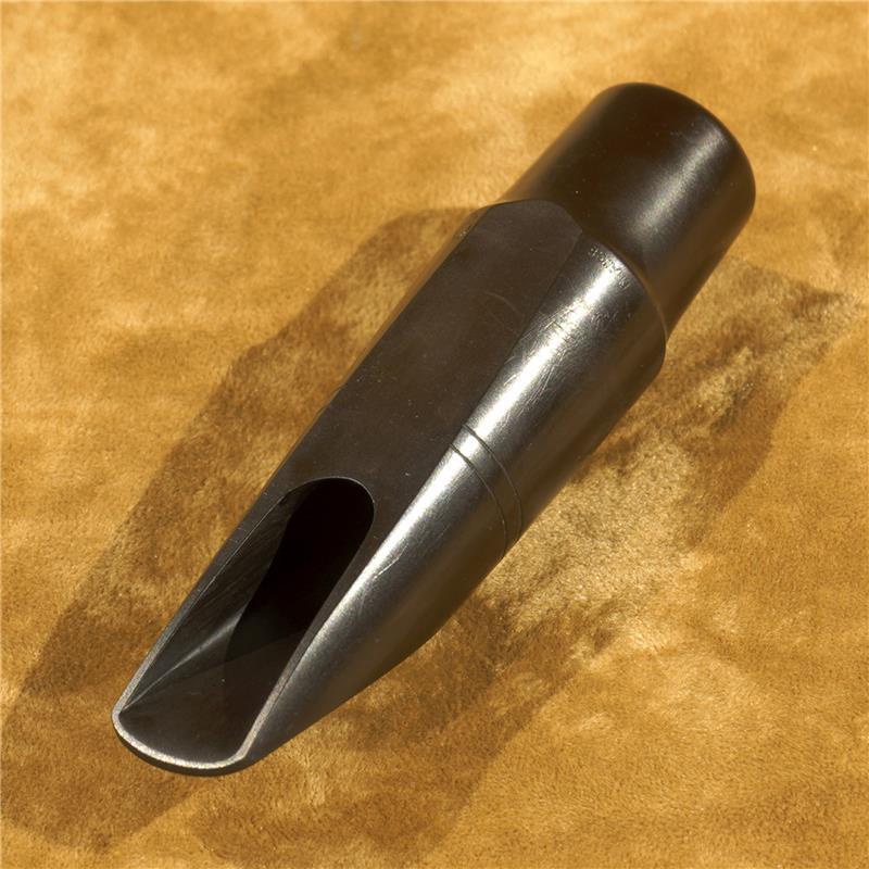 VANDOREN VINTAGE テナーサックス用マウスピース Vandoren Hard Rubber S.JAZZ #9