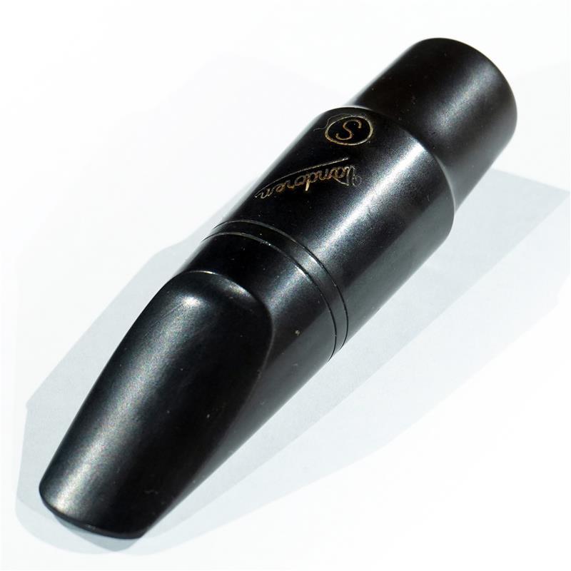 VANDOREN VINTAGE テナーサックス用マウスピース Vandoren Hard Rubber S.JAZZ #9