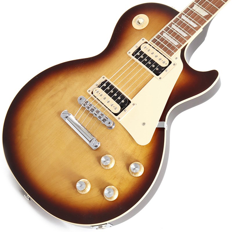 Gibson USA Exclusive Les Paul Traditional Pro V (Satin Desert Burst) yz