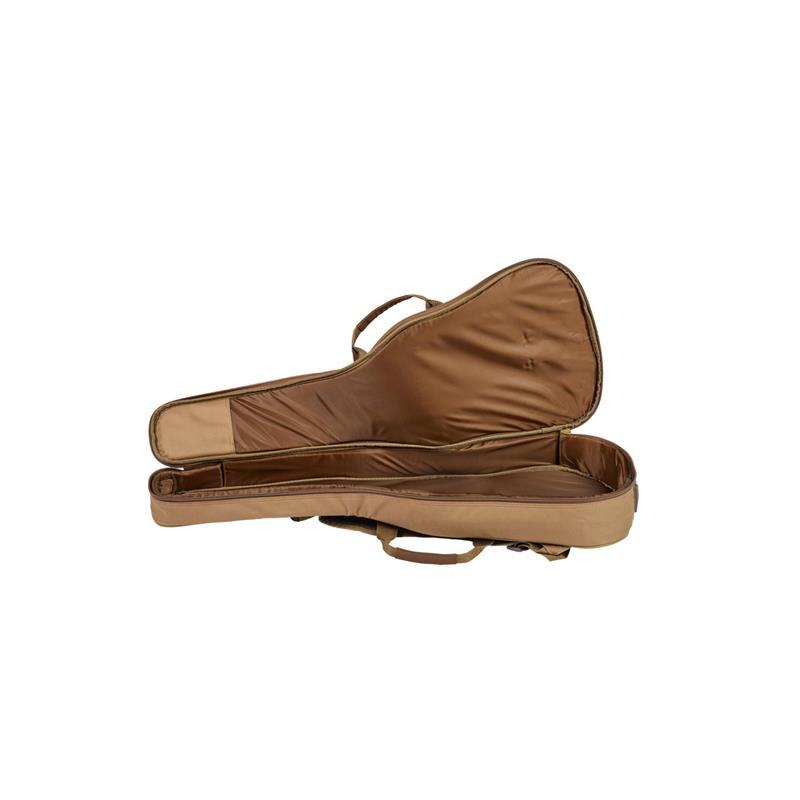 TAYLOR Structured Gig Bag Baby-T 用 (Tan) 【お取り寄せ】 テイラー