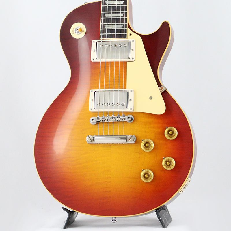 Gibson 1959 Les Paul Standard Reissue R-Top BOTB Page 74 VOS 【Weight≒4.09kg...
