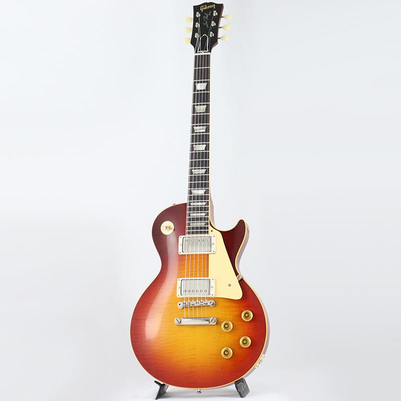 Gibson 1959 Les Paul Standard Reissue R-Top BOTB Page 74 VOS 【Weight≒4.09kg...