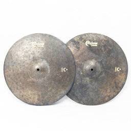 Bosphorus Painite 14 Hihat [954g / 1154g]