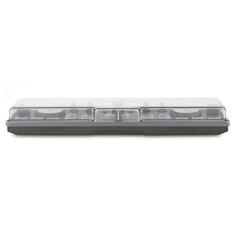 翌日配達 DECKSAVER 【秋のSUPER SALE】DSLE-PC-DJ2GO2 【Numark DJ2GO2 TOUCH対応...