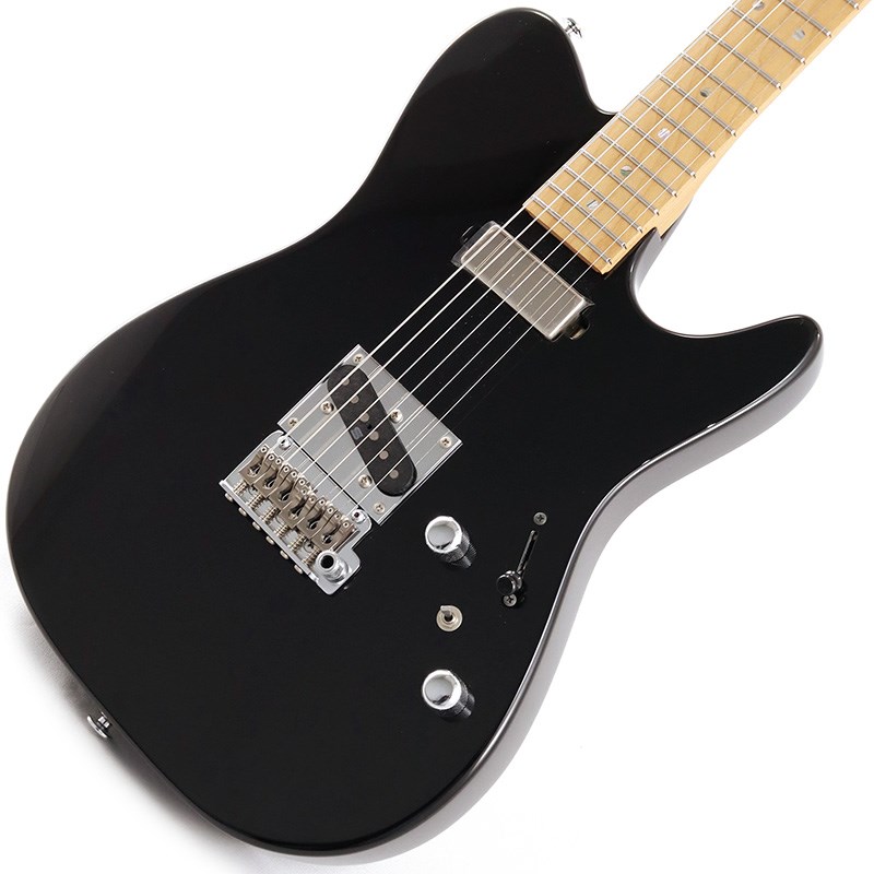 楽器種別：新品エレキギター/Ibanez 商品一覧＞＞エレキギター【140，000円〜270，000円】 商品一覧＞＞当店のギターは、出荷前に専門スタッフが検品・調整しているので安心です！Ibanez Prestige AZS2200-BK商品説明新世代ギタリストのスタンダード・ギター・シリーズ、AZシングルカット・ボディのNewモデルAZS【トレモロ・ブリッジ搭載モデル】・バランスの取れた明るいトーン特性、豊かなサスティーンを特徴とするアルダー材ボディ・シングルカット・ボディながら身体にフィットするTOP＆BACKボディ・コンター・Super All Access（スーパー・オール・アクセス）ネック・ジョイント・S-TECH WOOD（エステック・ウッド）ローステッド・メイプル1pcネック & 指板・AZ Oval C（オーヴァルC）ネック・シェイプ・Seymour Duncan製 Magic Touch-Mini ネック・ピックアップ（ダイレクト・マウント）・Seymour Duncan製 Alnico II Pro Custom ブリッジ・ピックアップ（スティール・プレート・マウント）・アルター・スイッチでコントロールするdyna-MIX5スイッチング・システムミニ・スイッチの切替えひとつで自由自在にハムバッカーとシングルコイル・モードを行き来することができ、合計5通りのサウンド・バリエーションを実現するオリジナル・ワイヤリングです。アルター・スイッチON時のリア・ポジションでは、ハムバッカーのタップとシングルコイルをシリーズ接続し、H-Hレイアウトのギターのブリッジ側ハムバッカーをシミュレートした、疑似ハムバッカー・サウンドを出力します。・Ibanez T1802トレモロ・ブリッジ（Gotoh製、トレモロ・キャビティ：ノン・リセス)・ジャンボ・サイズのステンレス・フレット・250KΩ ポット（Volume &Tone）・蓄光の指板サイド・ドット・ポジション・インレイ（Luminlay）・ポストの高さ調整が可能なH.A.P.機能付きGotoh Magnum Lockマシンヘッド・牛骨ナット・ D‘Addario EXL110※画像はサンプルです。製品の特性上、杢目、色合いは1本1本異なります。商品詳細Neck type AZ Oval C S-TECH WOOD Roasted Maple neckBody Alder bodyFretboard S-TECH WOOD Roasted Maple fretboard w/Abalone dot inlay & Luminlay side dotsFret Jumbo Stainless Steel frets w/Prestige fret edge treatmentBridge Gotoh T1802 tremolo bridgeNeck pickup Seymour Duncan Magic Touch-mini (H) neck pickupBridge pickup Seymour Duncan Alnico II Pro Custom (S) bridge pickupHardware color ChromeCase/bag Hardshell case includedString gauge .010/.013/.017/.026/.036/.046Neck DimensionsScale 648mm/25.5Width at Nut 42mmWidth at Last Fret 56.4mmThickness at 1st 20.5mmThickness at 12th 22.5mmRadius 305mmRハードシェルケース付属■Finish :・BK (Black)イケベカテゴリ_ギター_エレキギター_Ibanez_新品 JAN:4549763287304 登録日:2021/06/30 エレキギター アイバニーズ イバニーズ