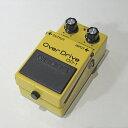 翌日配達 BOSS USED 中古 OD-1 1980's #156900