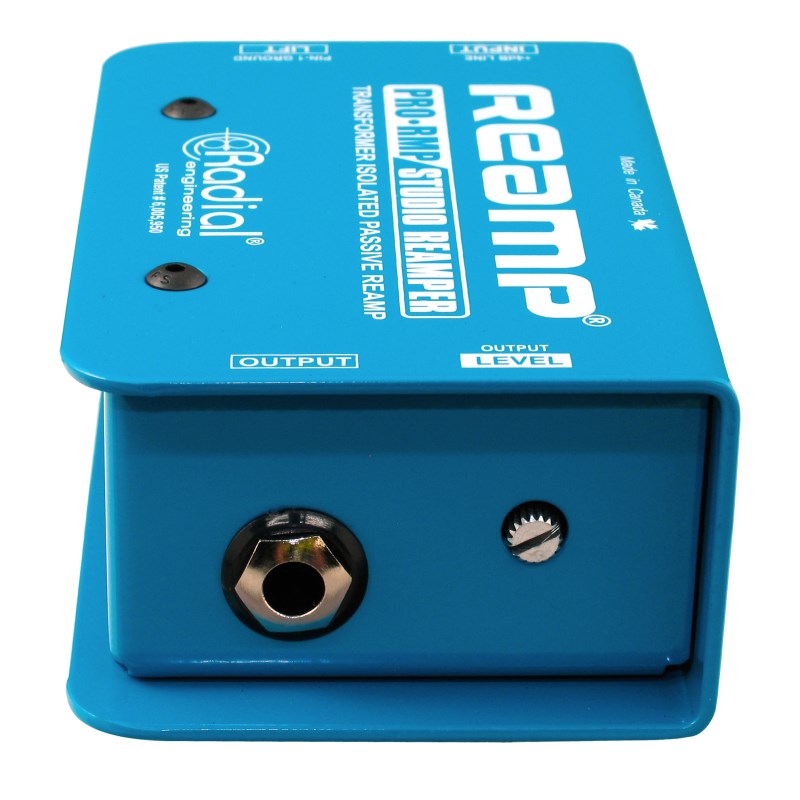 Radial PRO RMP 3