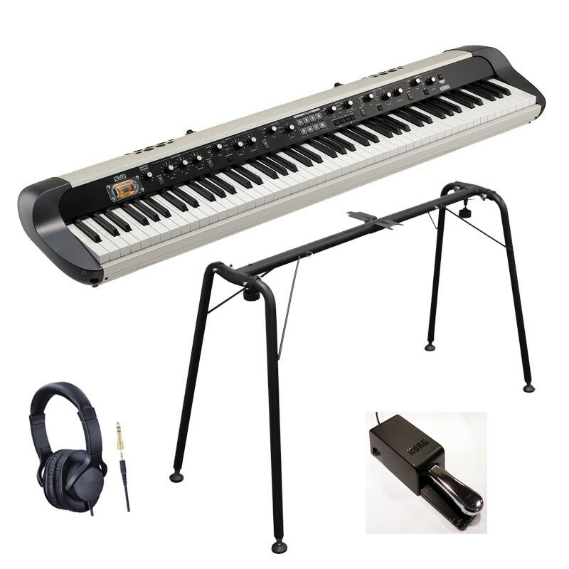 楽天市場】KORG SV1-88の通販 楽天市場】KORG SV1-88の通販