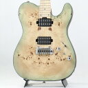 Bacchus Japan Tune-up Series TACTICS24-BP/M (KRB-BS-MH) 【Deviser One Day Guitar ...