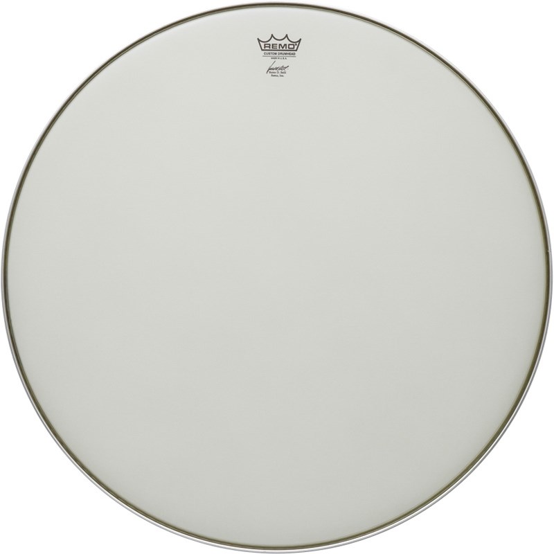 REMO SU-2500RS [Timpani Heads SUEDE 23]【お取り寄せ品】