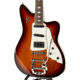 Duesenberg DPA-VB Paloma (Vintage Burst)