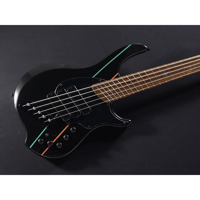 DINGWALL JT-3 5st John Taylor Signature Model (Metallic Black/PF)