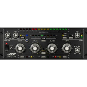 IK Multimedia T-RackS Comprexxor(オンライン納品専用)※代金引換はご利用頂けません。セール