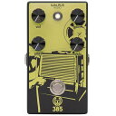 y WALRUS AUDIO 385 [Overdrive]