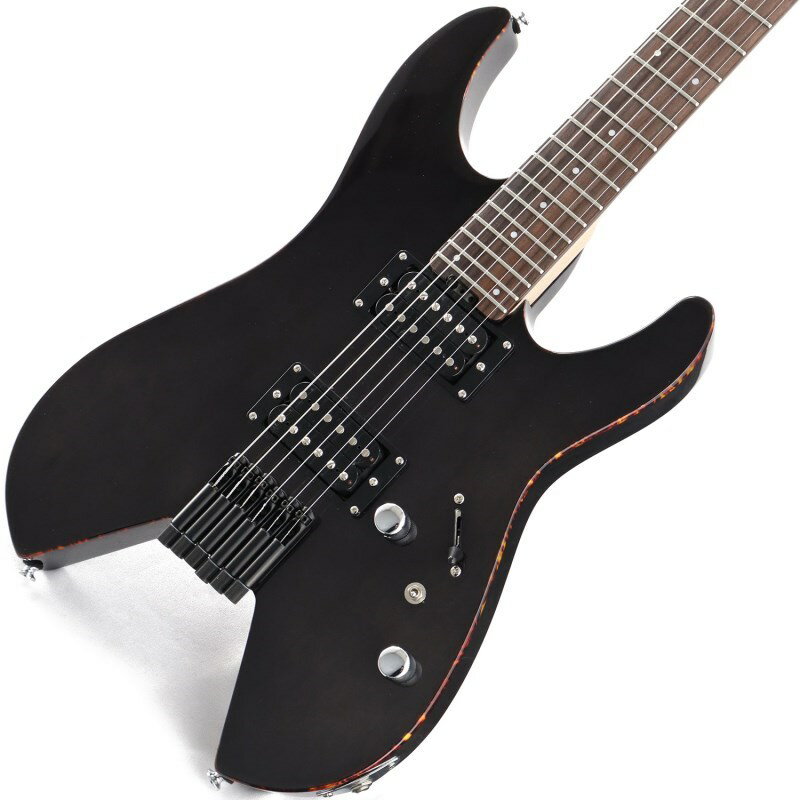 SCHECTER JAPAN ORIGINAL LINE OL-NV-HL (STBK) [SPOT MODEL]【特価】