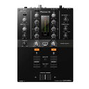 翌日配達 Pioneer DJ DJM-250MK2 【高品質 OYAIDE製 USBケーブル プレゼント!】【rekordbox対応 2ch DJミキサー】
