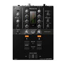 楽器種別：新品DJミキサー/Pioneer DJ 商品一覧＞＞DJミキサー【30，000円〜70，000円】 商品一覧＞＞DJ機器買うなら、当店で！専門スタッフが迅速丁寧に対応します！Pioneer DJ DJM-250MK2 【高品質 OYAIDE製 USBケーブル プレゼント！】【rekordbox対応 2ch DJミキサー】商品説明★サウンドカードを搭載し、スクラッチに適したシンプルでベーシックな2ch DJミキサー★DJM-250MK2 は、スクラッチパフォーマンスに最適なパネルレイアウトと、DJM-900NXS2 にも搭載している「MAGVEL CROSS FADER」により、正確で思い通りのDJパフォーマンスが可能です。また、思い通りの自然なミックスを実現するチャンネルフェーダー、3バンドアイソレーターや、多彩な演奏を実現するPARAMETER調整可能なFILTER機能を各チャンネルに搭載しています。サウンドカードを搭載しているので、PC/MacとUSBケーブルで接続するだけで、面倒な設定をすることなく、すぐにDJアプリケーションを使った演奏を始められます。さらに、rekordboxのDVSコントロールに対応しているため、 データ音源とターンテーブル、Control Vinyl、PC/Macを使用して、アナログレコードの感覚でrekordboxを操作することが可能です。また、ディザリングなどの処理を行い、解像度の高い音質を実現しました。デジタル音源だけでなくアナログ音源での演奏も高音質で楽しめます。■スクラッチに最適なレイアウトとMAGVEL CROSS FADERクロスフェーダーまわりにスペースを確保することにより、スクラッチに最適なレイアウトを実現しました。さらにDJM-900NXS2 と同様に、磁気方式クロスフェーダー MAGVEL CROSS FADERを搭載しています。操作可能回数1，000万回以上の高い耐久性と細かな操作性は、正確で思い通りのスクラッチ演奏を可能にします。■Smooth Mixingチャンネルフェーダーに滑らかな音量の変化を実現したことで、自然なロングミックスが可能になります。また3バンドのアイソレーター機能を搭載しており、高音域、中音域、低音域の音量を別々に調整することで、好みに応じて音色を変えられるだけでなく、ノブを左に回しきるとその音域の音を消すことも可能です。■トップモデルと同等のFILTER機能搭載DJM-900NXS2で好評な SOUND COLOR FX のFILTER機能を搭載し、多彩な演奏を実現します。各チャンネルに配置された COLORノブを回すだけで楽曲にエフェクトがかかり、好みの音質に調整したり、即興的なパフォーマンスをしたりすることができます。さらに PARAMETER ノブを調整することで、FILTERのレゾナンスを変えることができ、スムーズなミックスから派手な演出まで実現できます。■サウンドカード内蔵サウンドカードを内蔵しているので、USBケーブル1本でPC/Macと接続するだけで、面倒な設定をすることなく、すぐにDJアプリケーションを使った演奏を始められます。■rekordboxのPerformance機能rekordboxソフトウェア無償版に対応しており、DJM-250MK2をPC/Macにつなぐだけで、rekordboxのPerformance機能をご利用いただけます。■rekordboxのDVSコントロールrekordboxのDVSコントロールをご利用いただけます。有償プランへのアップグレードは必要ありません。■デジタル・アナログ音源を高解像度で再生DSPでは64-bitミキシング、ディザリングなどの処理を行い、解像度の高い音質を実現しました。デジタル音源だけでなくアナログ音源での演奏も高音質で楽しめます。■2系統のヘッドホン出力コンパクトなミキサーながらも、ヘッドホン端子は1/4プラグと3.5 mmミニプラグを搭載しました。■独立したMICセクションを搭載MIC入力とAUX入力が独立しているので、同時に使用することができます。■確実な接続性高音質伝送が可能なXLR端子を搭載しています。さらにアナログプレーヤーのアース線をしっかりホールドし、雑音低減を図る大型SIGNAL GND端子を搭載しました。■TRAKTOR DVS controlPioneer DJ Certification Programに基づいて、Native Instruments TRAKTOR PRO 3のDVSコントロールをサポートしています。本機とPC/MacをUSBケーブル1本で接続するだけで、即座に TRAKTOR PRO 3のDVS機能での演奏ができるようになります。PC/Mac内の音楽ファイルをアナログ・ターンテーブルやDJ用マルチプレーヤーのジョグホイールでコントロールし、より直感的なDJプレイが可能です。【主な仕様】サンプリングレート：48 kHz再生周波数帯域：20 - 20000 Hz 入力端子：3 LINE (RCA)、2 PHONO (RCA)、1 MIC (1/4 inch TS Jack)出力端子：1 MASTER (XLR)、1 MASTER (RCA)、2 HEADPHONE MONITOR (1/4 inch Jack， mini-jack)USB：1 USB B端子 本体サイズ：幅 230 mm、高さ 108 mm、奥行き 320 mmDVS コントロール：rekordbox付属品：電源コード、ACアダプター、USBケーブル、クイックスタートガイド、保証書※店頭、または通信販売にて売却後、敏速な削除は心掛けておりますが、web上から削除をする際どうしてもタイムラグが発生してしまいます。万が一商品が売切れてしまう場合もございますので予めご了承ください。イケベカテゴリ_DJ機器_DJミキサー_Pioneer DJ_新品 JAN:4573201240811 登録日:2022/02/25 DJミキサー パイオニア パイオニアDJ