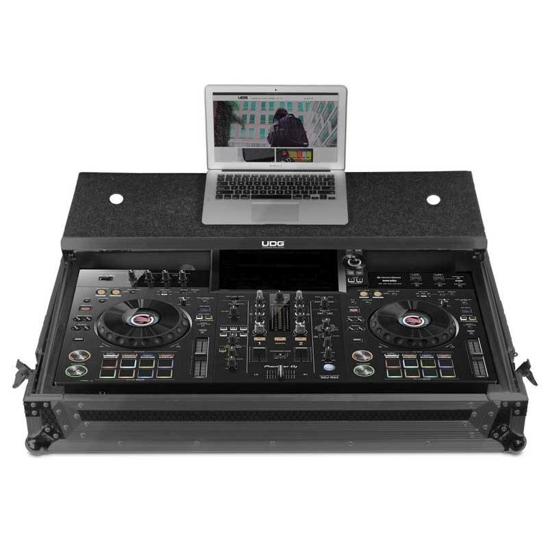  UDG U91075BL Ultimateե饤ȥ XDJ-RX3(åץȥåץ&ۥ)XDJ-RX3б