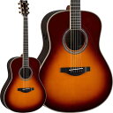 YAMAHA 【特価】【創業50周年大決算SALE】 LL-TA (Brown Sunburst) 【トランスアコースティックギター】 ヤマハ