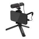 Thronmax C1 STREAM MIC SHOTGUN MIC