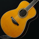 YAMAHA 【特価】【創業50周年大決算SALE】 LS-TA (Vintage Tint) 【トランスアコースティックギター】 ヤマハ