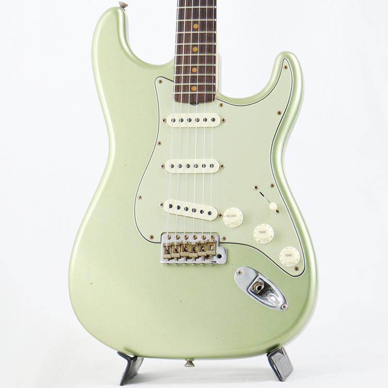 Fender Custom Shop 2024 Collection Time Machine 1959 Stratocaster Journeyman Rel...