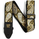 ERNIE BALL Premier Paisley Jacquard Strap [#P04633]