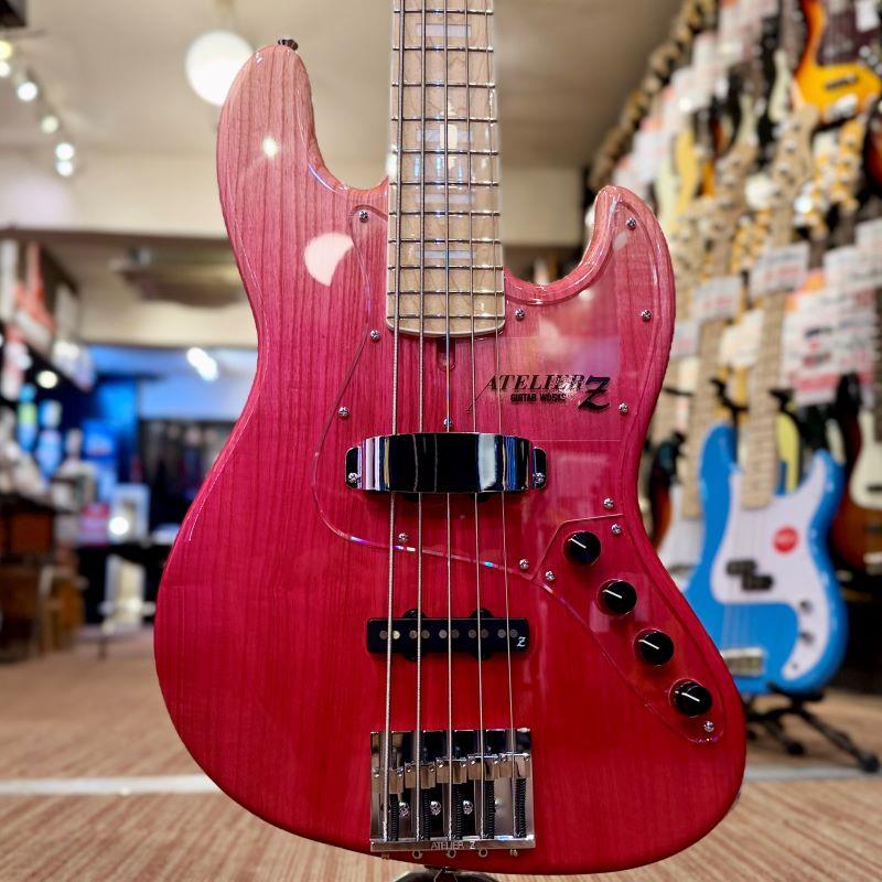 楽天市場】atelier z m265（ベース｜ギター・ベース）：楽器・音響機器