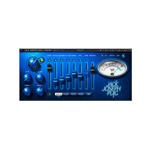 WAVES (11/16 10時まで限定特価/早期終了の場合有)JJP Drums (オンライン納品専用) ※代金引換はご利用頂けません。格安セール