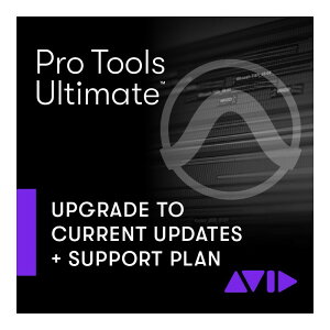 AVID Pro Tools Ultimate 永続版用再加入(9938-30009-00)(オンライン納品)(代引不可)安売り