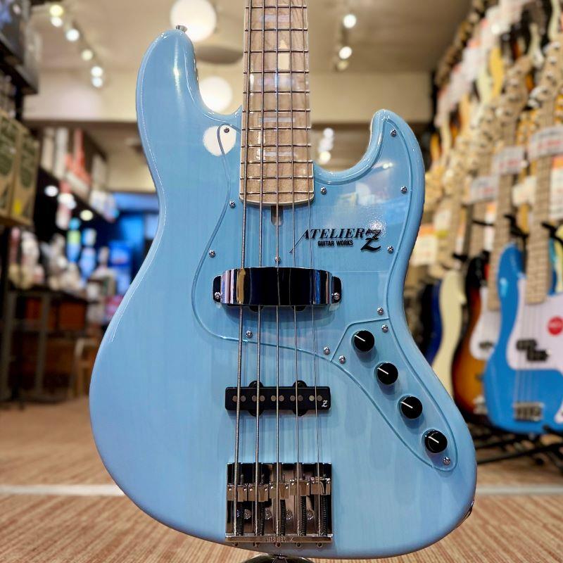 楽天市場】atelier z m265（ベース｜ギター・ベース）：楽器・音響機器
