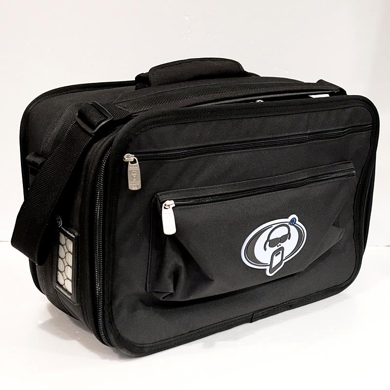 Protection Racket USED 中古 ダブルフットペダルバッグ [LPTRDFPEDAL2 / 3270-00] 【委託品】