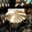 MEINL Byzance Jazz Tradition Light Crash 18 [B18TRLC/1214g] [2023 FACTORY TOUR 選定品]