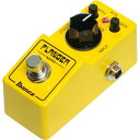 y Ibanez FLMINI [MINI Flanger Pedal]