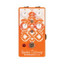 y EarthQuaker Devices Spatial Delivery V3