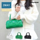 mila milan ミニボストンバッグ (カリーナ) No.263301 レディース 女性 コンパクト ミニ 小さい 韓国 ハンドバッグ ユニセックス ショル...