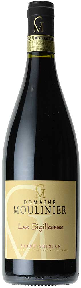 ムリニエ / レ・シジレー　［2017］(4)