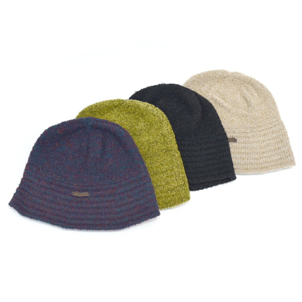 ハット【tuduri ツヅリ】ゆたんぽハット 定番 ハット 日除け 帽子 レディース 女性 秋冬 防寒 かわいい おしゃれ サイズ調整 ファッション小物 小物 ...