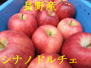 9月下旬より発送予定!高級リンゴです!【送料無料】【予約特別価格】【数量限定】【贈答用】大切な方へ!シナノドルチェ 約4.5k:ただし暑いとき・地域によりクール...