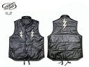 yzVin&Age NAU GHTY LEATHER VEST:TYPE VLJ7 B Ah GCW U[xXg@VLJ7