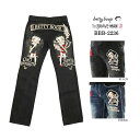 y!!zfjpc THE BRAVEMAN~BETTY BOOP xeBEu[v BBB-2236