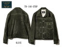 yzY'2 leather STEER SUEDE 1st Type JACKET Cc[U[ XeA[XG[h@GW ~ 25th Anniversary Limited ~