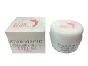 STAR MAGIC 天使の潤いほっぺSAKURA(120g)【医薬部外品】