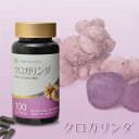 原材料 黒ガリンガル粉末、ゼラチン 内容量 37g（370mg×100カプセル）若々しく健康なカラダであるために 『クロガリンダ』は若々しく健康なカラダであるためのサプリメントです。 『クロガリンダ』の原料はウコンやショウガの親戚である植物"黒ガリンガル"。黒ガリンガルを栽培し常食している東南アジアの山岳民族は誰もが長寿で、80代以上の方も現役で畑仕事をして過ごしており、現地では「山の神様の贈り物」として大切に育てられています。 ブルーベリーの3倍、プラセンタの約1.5倍のスーパーフード 『クロガリンダ』の原料、黒ガリンガルの最大の特徴は“アントシアニン”がブルーベリーの3倍も含まれており、その他にも多くの含有成分が代表的な健康食材のそれを上回っています。 ポリフェノールの一種“ポリメトキシフラボノイド”はシークワサーの約100倍。“アミノ酸”はプラセンタの約1.5倍。“アルギニン”はマカの約2倍。 また根菜類では存在しえない、様々な栄養素を含有しているのも特徴です。 門外不出のものとして地元で守られてきた黒ガリンガルの研究は始まったばかり。日々様々な健康効果が発見され続けています。 門外不出。山の神様の贈り物「黒ガリンガル」 黒ガリンガルは東南アジアの限られた山岳地帯で自生する植物です。 この黒ガリンガルは1200年以上も使用されてきた歴史があり、例えばアンコールワットで有名なクメール王朝では歴代の王への献上物でもありました。神事にも関わるため、門外不出の大変貴重なものです。 この黒ガリンガルを常食している現地の方々は85〜88歳という高齢の方でも現役バリバリで健康を謳歌しているそうです。 材料のこだわり 黒ガリンガルは、現地に住む山岳民族の方々の協力の下、完全無農薬・無肥料で収穫しています。 収穫した原材料は、ひとつひとつ手に取り、目視によって徹底的に品質チェック。素材の質に細心の注意を払っています。 この大切に育てられた黒ガリンガルの栄養素を活かせるよう、加工にあたっても徹底的にこだわっています。 まずは日本の誇る技術「真空低音乾燥」で素材のフレッシュさをキープ。 さらに「特殊固液分離法」により生の黒ガリンガルの栄養素とほぼ同じ状態でカプセル化させています。 開発者インタビュー 『クロガリンダ』の原料「黒ガリンガル」に着目したのは、黒ガリンガルを食用している東南アジアのある山岳民族が「80歳になっても現役世代と同じように働いている」「介護を必要とするお年寄りが少ない」のを知ったことがきっかけでした。 その後、同志社大学の試験、さらに、2018年10月には、杉本八郎教授（同志社大学）をはじめ、特許取得のプロの方々のご尽力により、『クロガリンダ』に含まれる成分の作用について特許を取得できました。