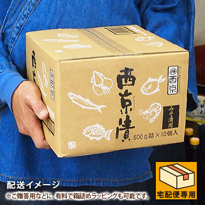 配送イメージ