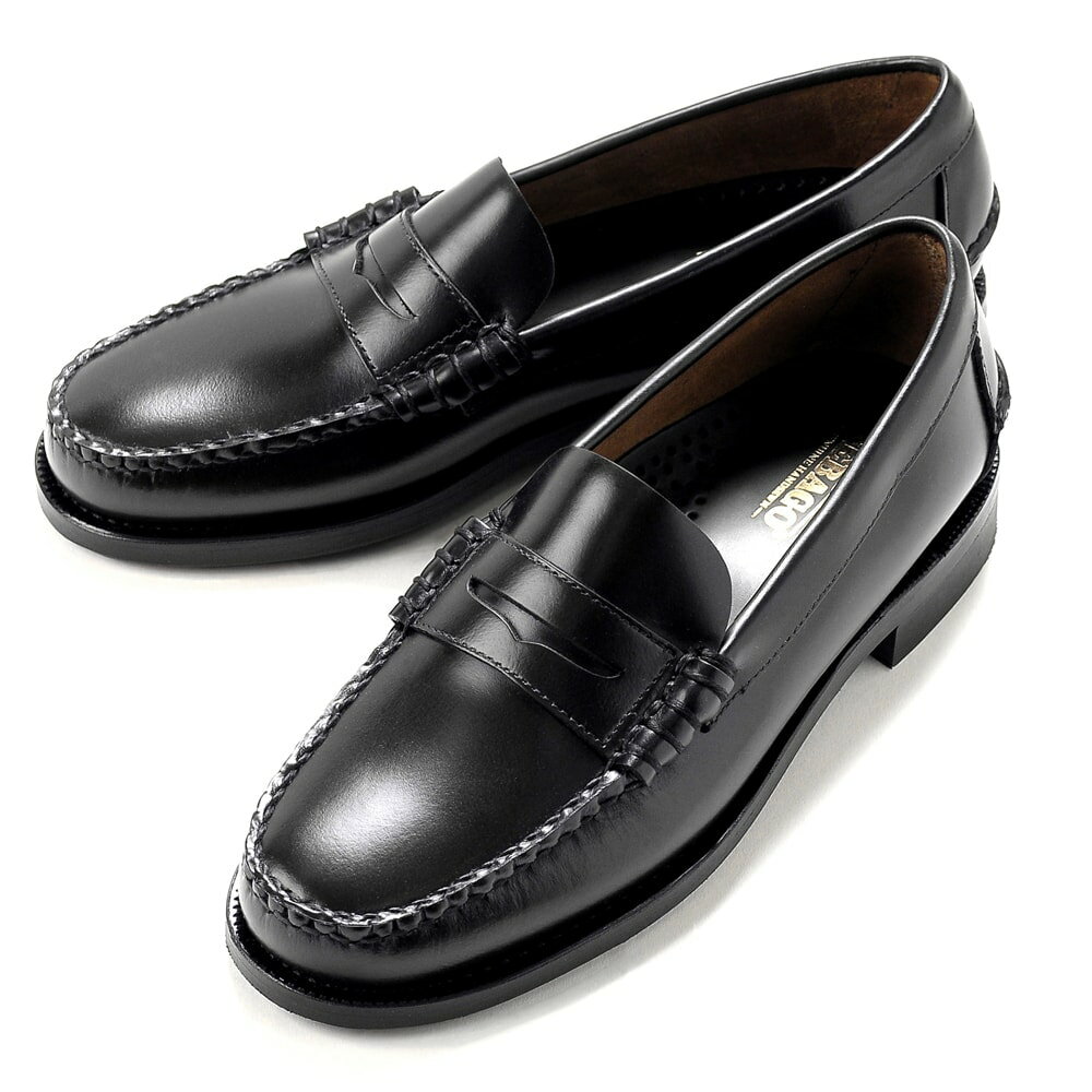 Х SEBAGO  ڹʡ  ࡼ쥤쥶ڥˡեCLASSIC DANסBLACK֥åˡ   ׷ 쥶塼 ե ꥫ ƥ 饷å