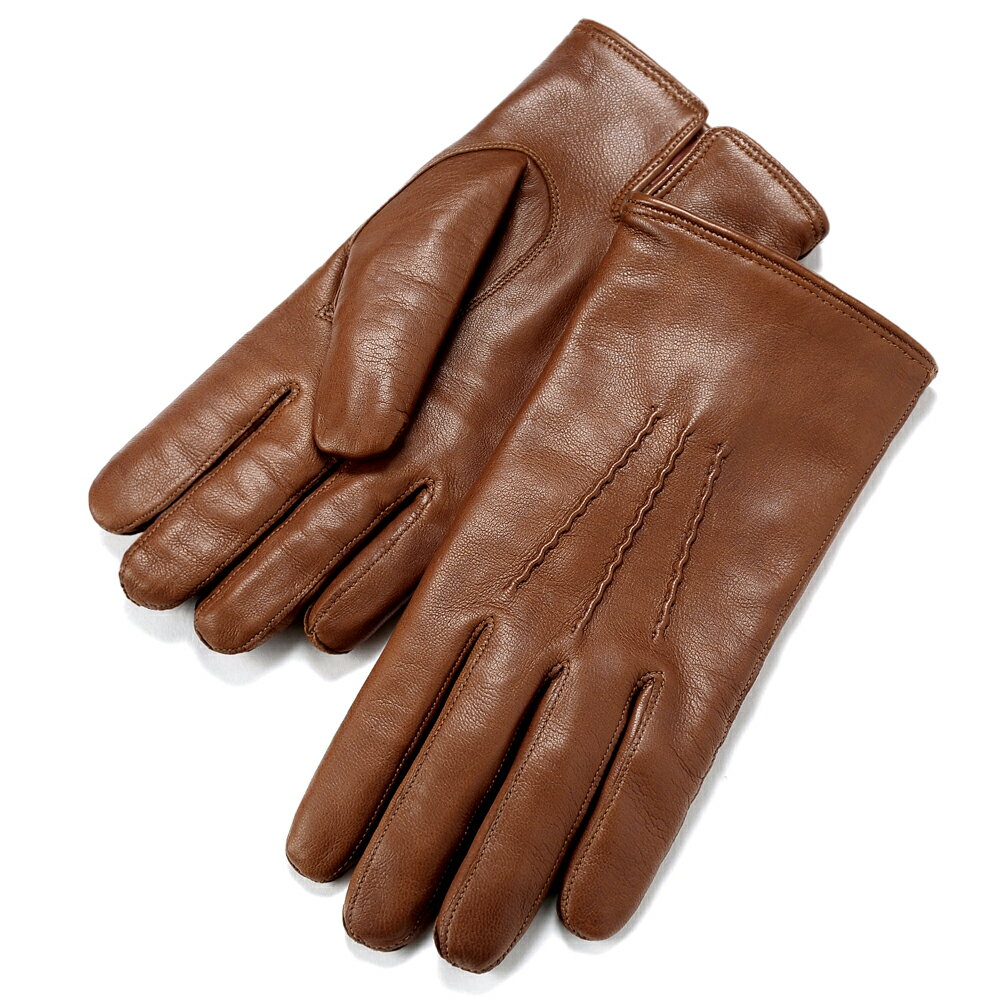 【送料無料】 パウ メンズ 手袋 アクセサリー POW Stealth GTX Mittens Buckhorn Brown