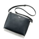 ダニエル＆ボブ ダニエル&ボブ Daniel&Bob ／ 【国内正規品】 ／ シュリンクレザー2WAYショルダーバッグ「OTELLO SHOULDER 24SH」（ネイビー）／ セール除外品 オテッロショルダー クラッチバッグ 男女兼用 レザーバッグ カバン 革 鞄